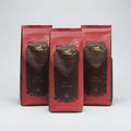 KIT 3 PREMIUM EM GRÃOS TORRADO 1KG