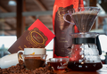 Assinatura de Café