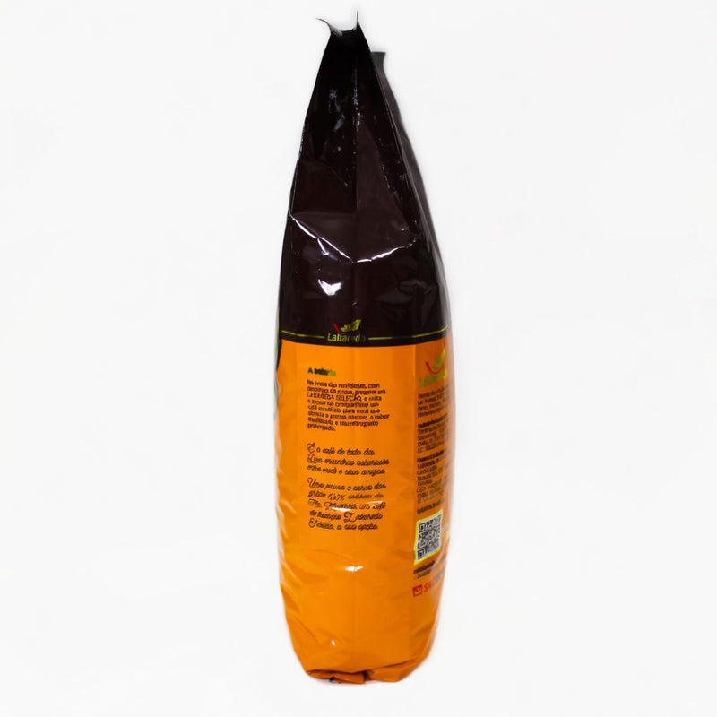 CAFÉ LABAREDA SELEÇÃO TRADICIONAL EM GRÃOS TORRADO 1KG