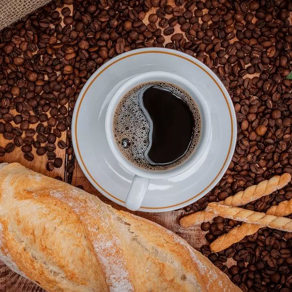 CAFÉ LABAREDA SELEÇÃO TORRADO E MOÍDO 500G