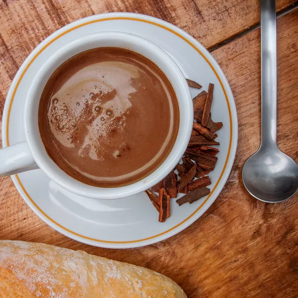 CAPPUCCINO LABAREDA 200G