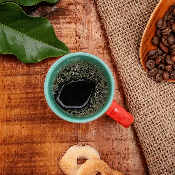 CAFÉ ESPECIAL LABAREDA RESERVA TORRADO E MOÍDO 250G