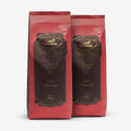 KIT 2 PREMIUM EM GRÃOS TORRADO 1KG